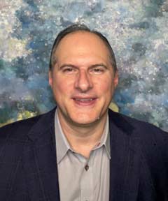 New Company President at CosaTron